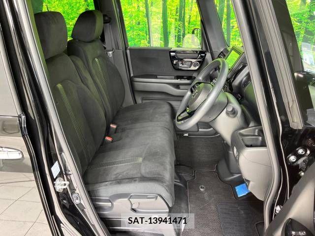 Honda N BOX 2022-07 392632-8
