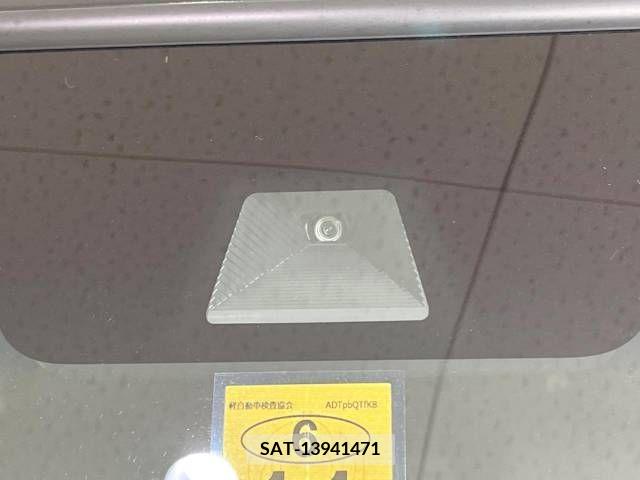 Honda N BOX 2022-07 392632-4