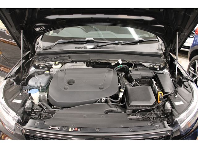 Volvo XC40 2021-09 14531-29