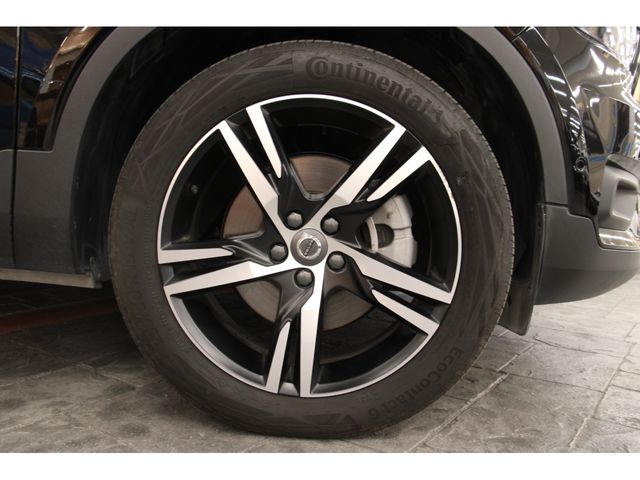 Volvo XC40 2021-09 14531-28