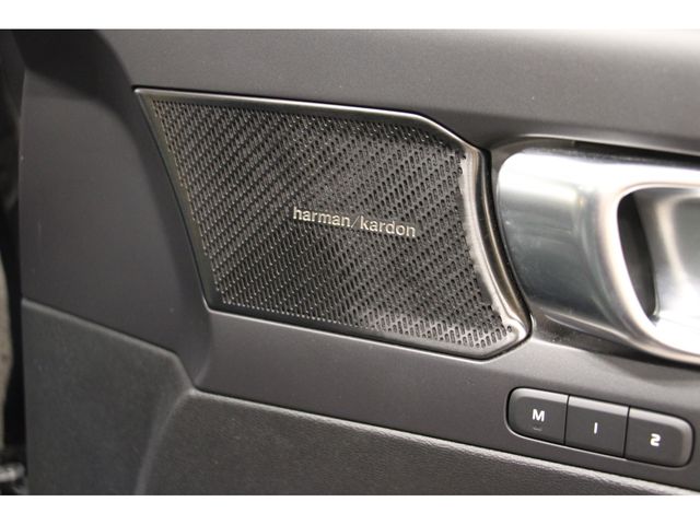 Volvo XC40 2021-09 14531-12