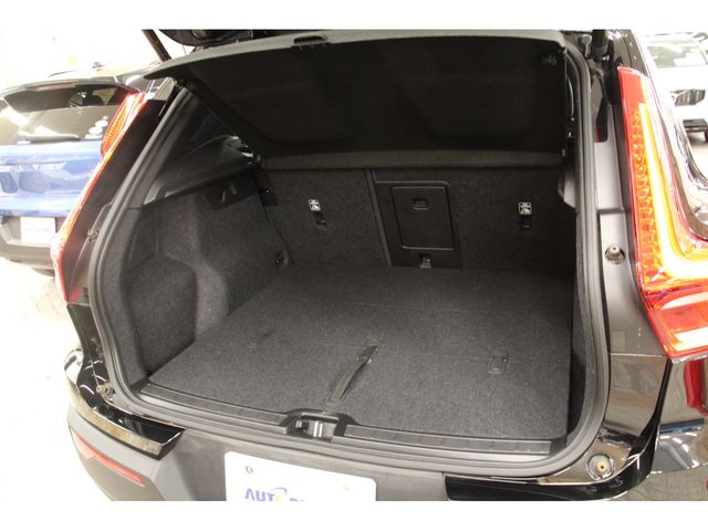 Volvo XC40 2021-09 14531-27