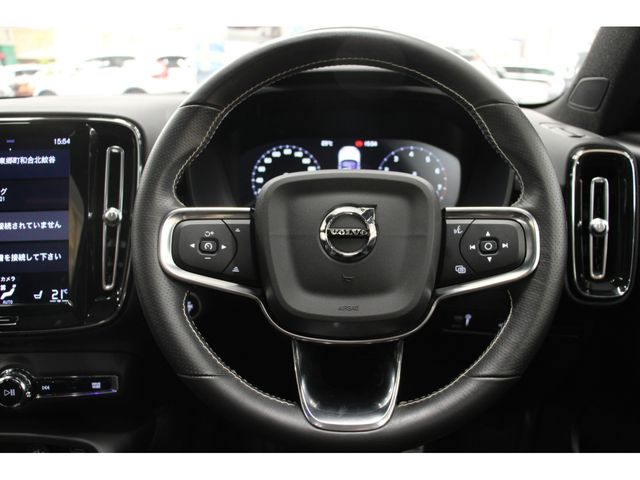 Volvo XC40 2021-09 14531-14