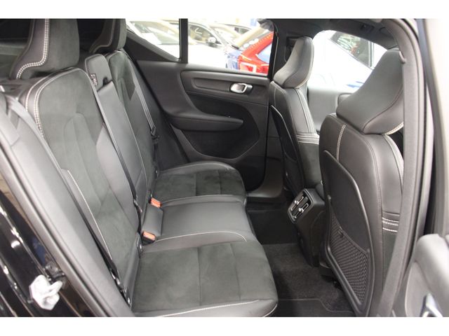 Volvo XC40 2021-09 14531-18