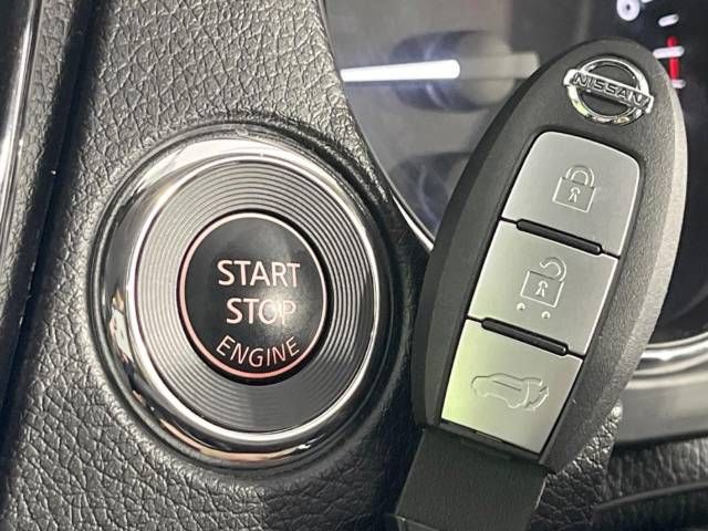 Nissan X-TRAIL 2018-09 18631-9