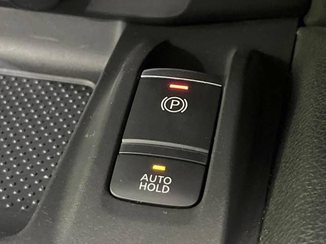Nissan X-TRAIL 2018-09 18631-5
