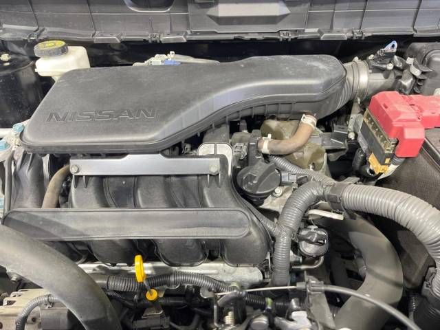Nissan X-TRAIL 2018-09 18631-19