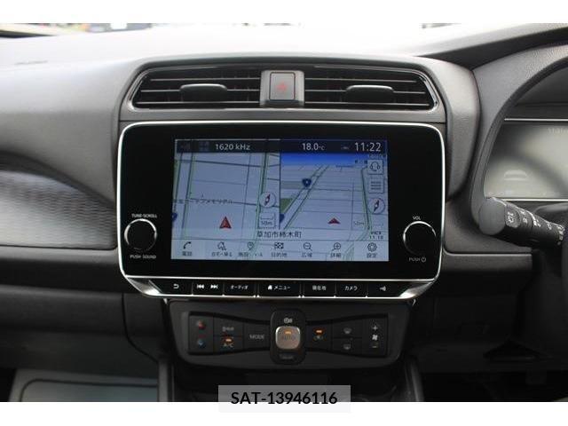 Nissan LEAF 2020-03 345899-4