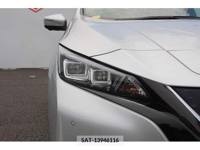 Nissan LEAF 2020-03 345899-12