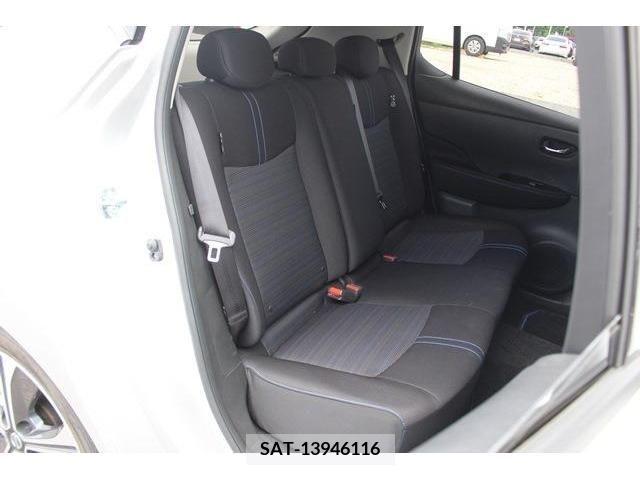 Nissan LEAF 2020-03 345899-15