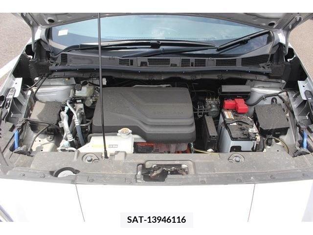 Nissan LEAF 2020-03 345899-18