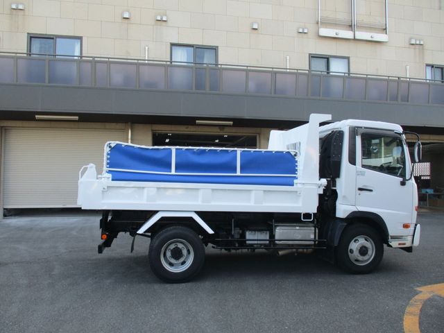 Nissan CONDOR 2017-08 9421-12