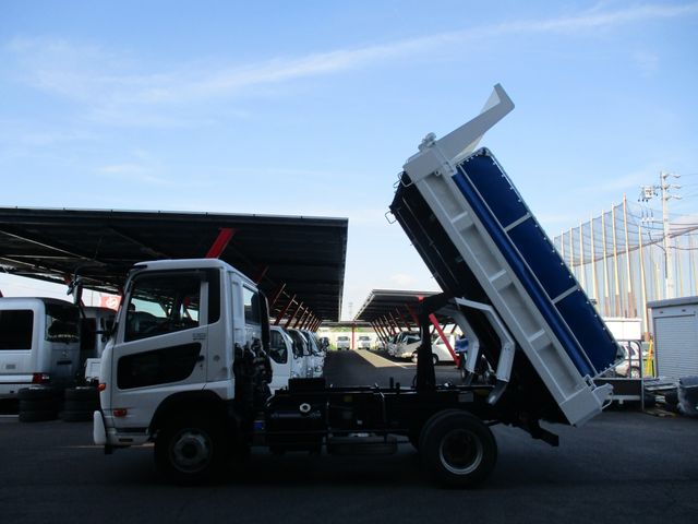 Nissan CONDOR 2017-08 9421-4