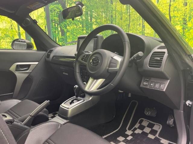 Daihatsu COPEN 2020-10 23158-1