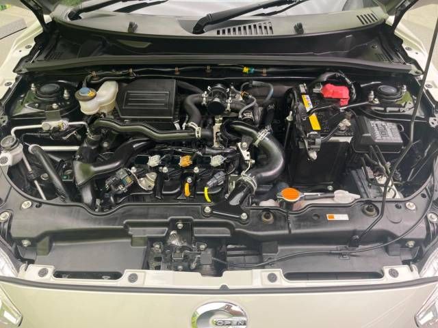 Daihatsu COPEN 2020-10 23158-18