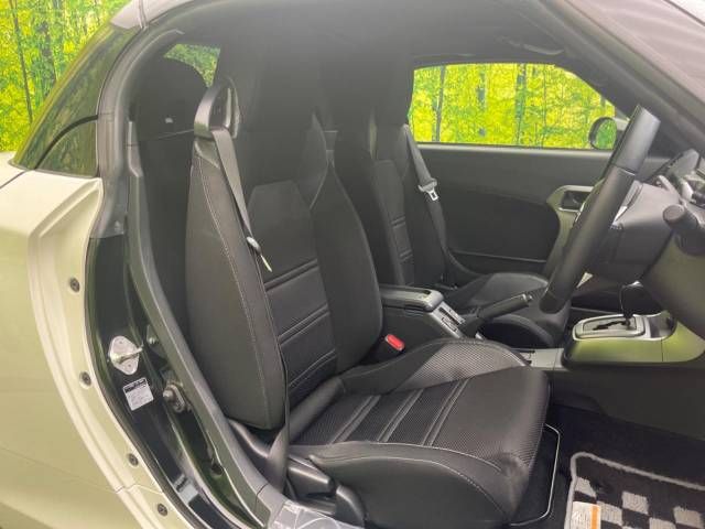 Daihatsu COPEN 2020-10 23158-9