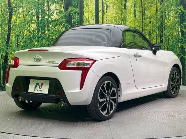 Daihatsu COPEN 2020-10 23158-17
