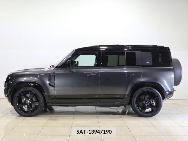 ROVER DEFENDER 2022-05 213452-4