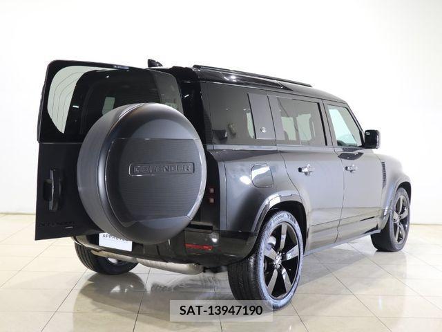 ROVER DEFENDER 2022-05 213452-8