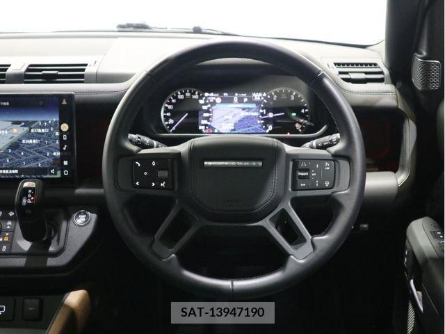 ROVER DEFENDER 2022-05 213452-10