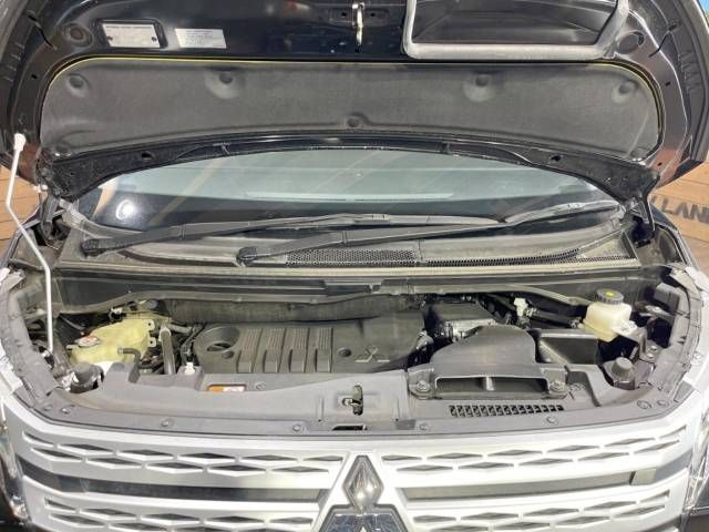Mitsubishi DELICA D5 2022-05 196515-19