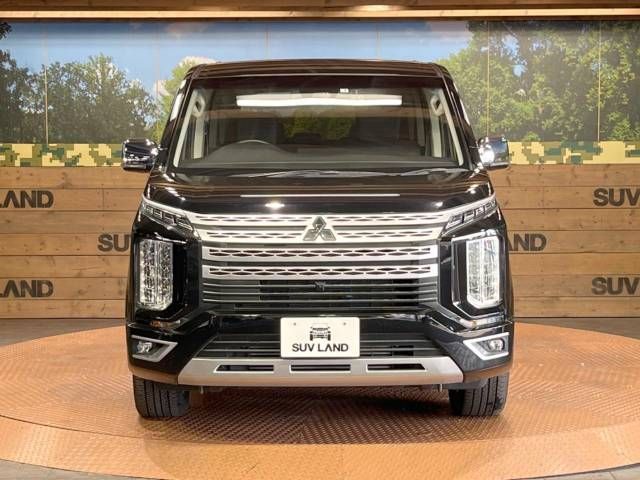 Mitsubishi DELICA D5 2022-05 196515-15