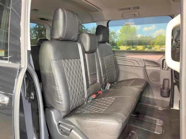 Mitsubishi DELICA D5 2022-05 196515-10