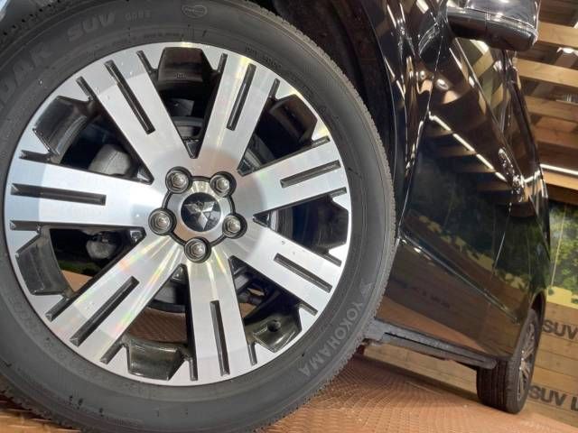 Mitsubishi DELICA D5 2022-05 196515-14