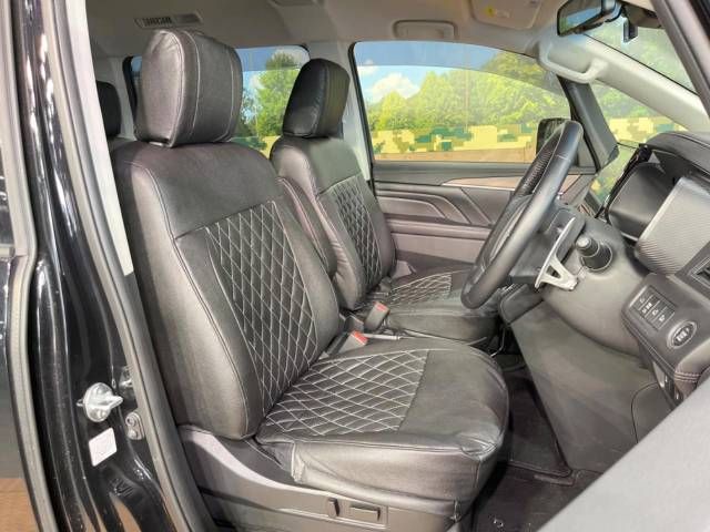 Mitsubishi DELICA D5 2022-05 196515-9