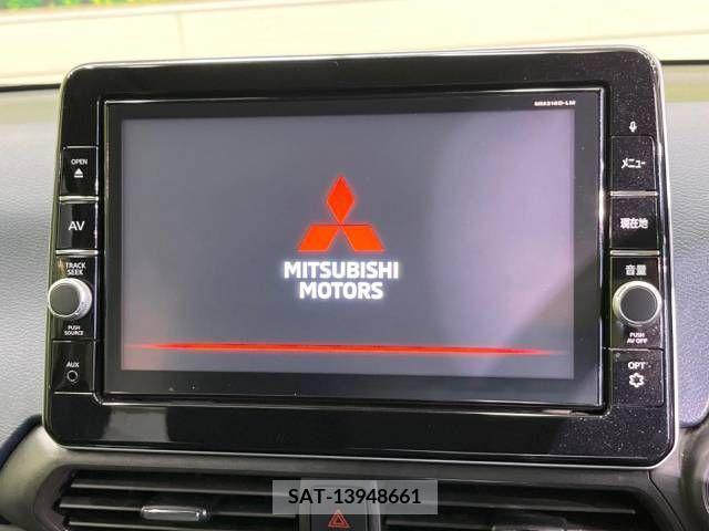 Mitsubishi EK X 2019-07 297511-3