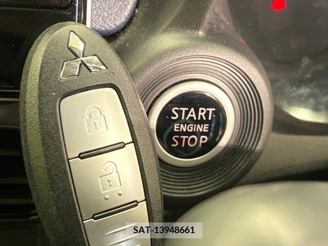 Mitsubishi EK X 2019-07 297511-6