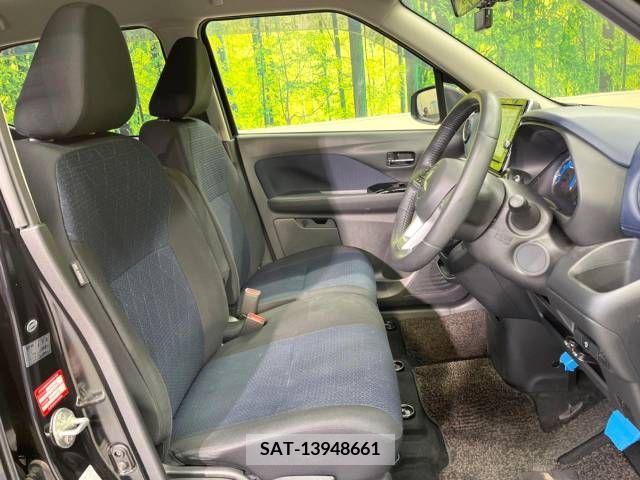 Mitsubishi EK X 2019-07 297511-8