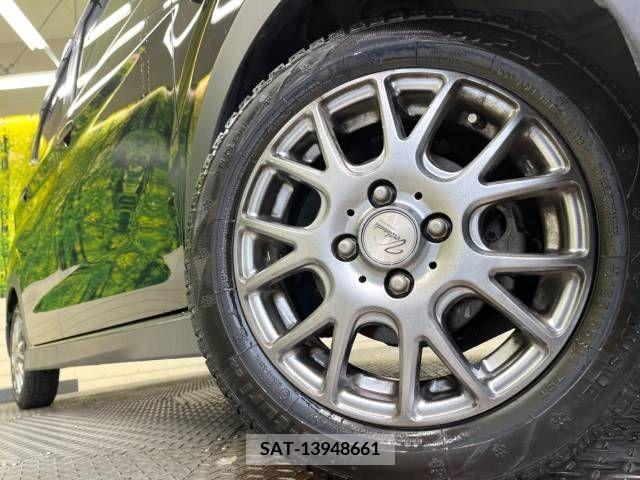 Mitsubishi EK X 2019-07 297511-13