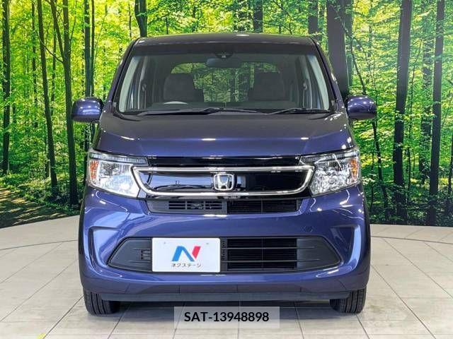 Honda N-WGN 2015-07 307698-14