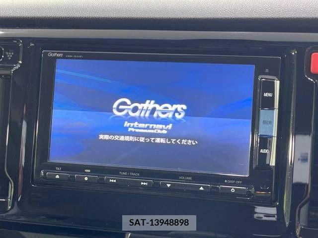 Honda N-WGN 2015-07 307698-3