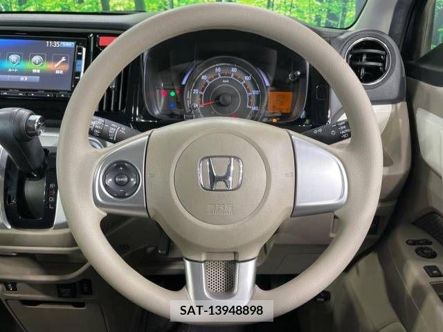 Honda N-WGN 2015-07 307698-11