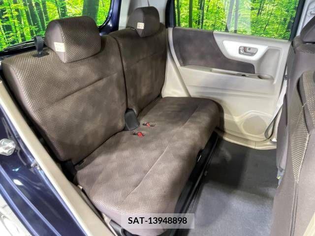 Honda N-WGN 2015-07 307698-9