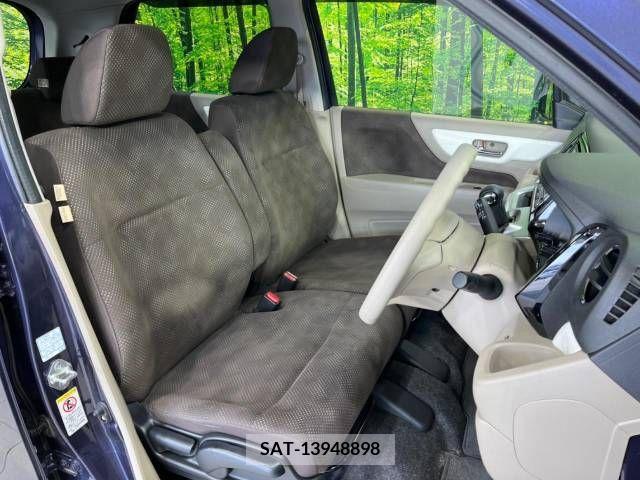 Honda N-WGN 2015-07 307698-8