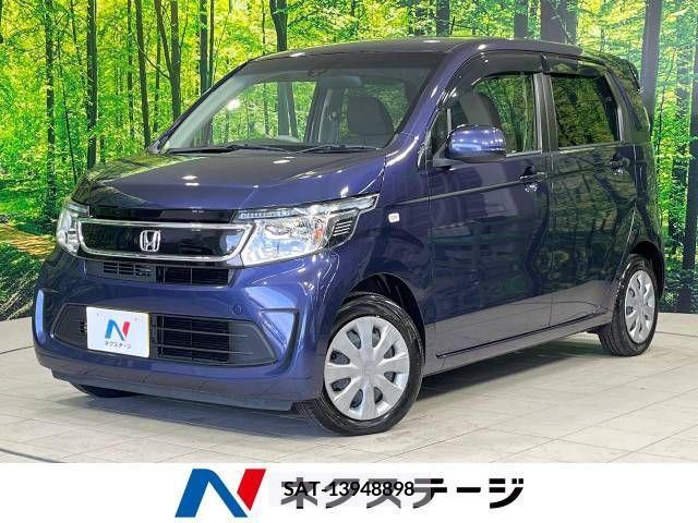 Honda N-WGN 2015-07 307698-0