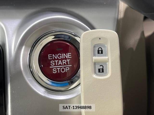 Honda N-WGN 2015-07 307698-7