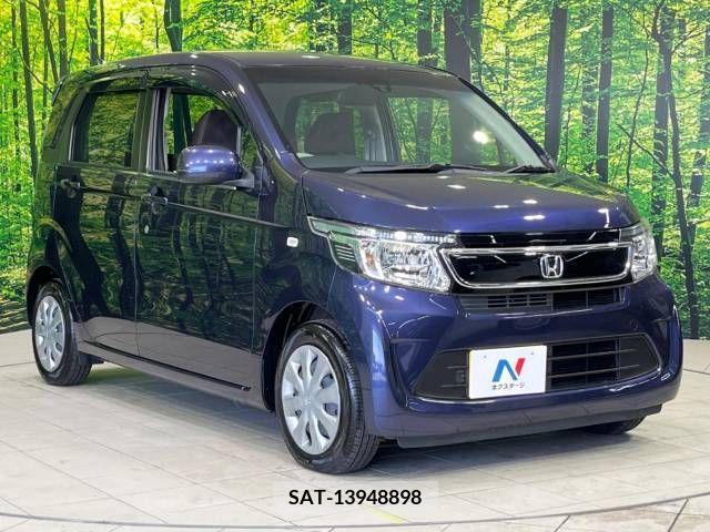 Honda N-WGN 2015-07 307698-16