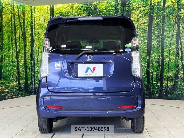 Honda N-WGN 2015-07 307698-15