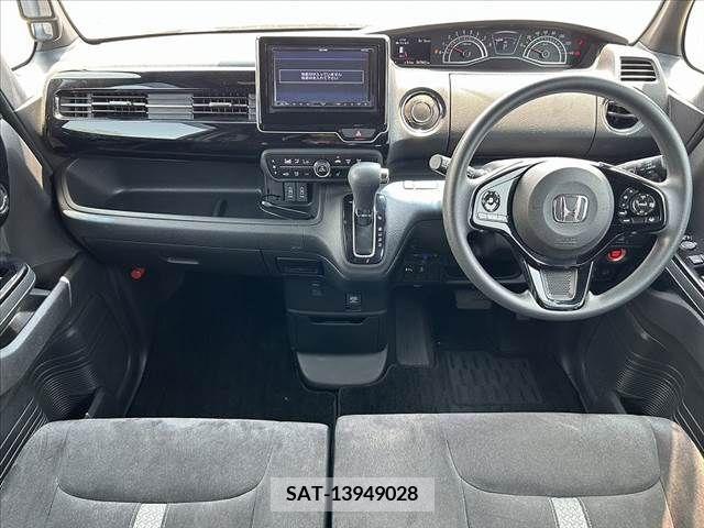 Honda N BOX 2021-09 364525-1
