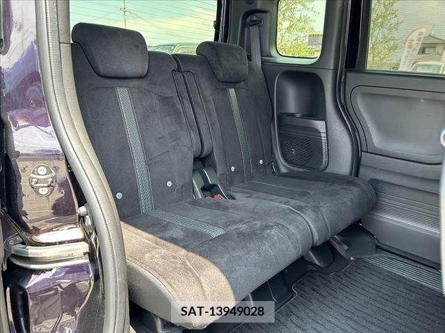 Honda N BOX 2021-09 364525-19
