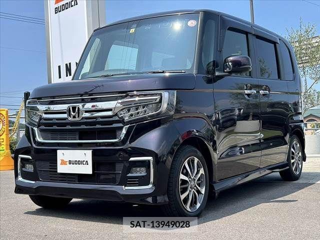 Honda N BOX 2021-09 364525-10