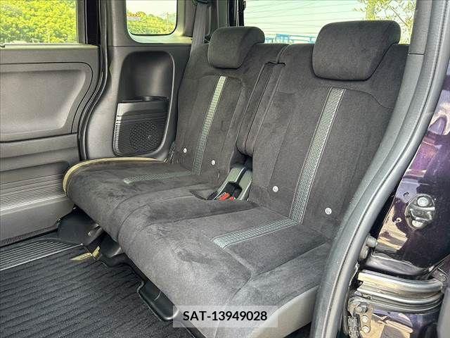 Honda N BOX 2021-09 364525-18