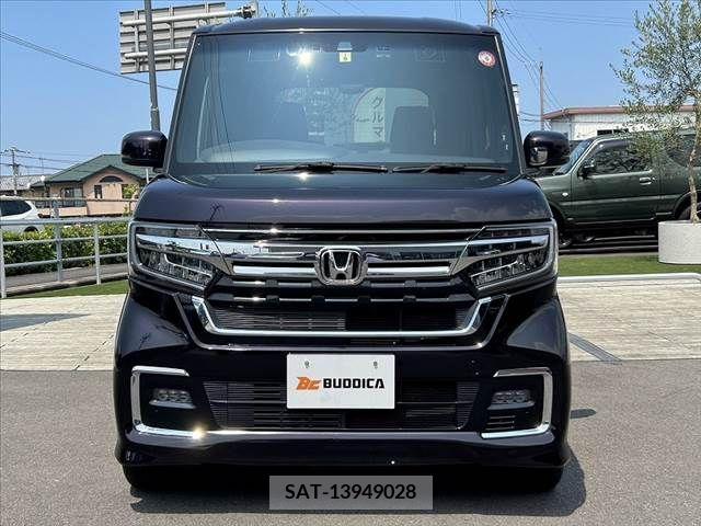 Honda N BOX 2021-09 364525-9