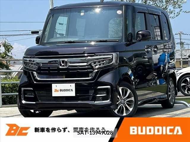 Honda N BOX 2021-09 364525-0