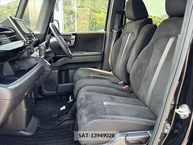 Honda N BOX 2021-09 364525-17