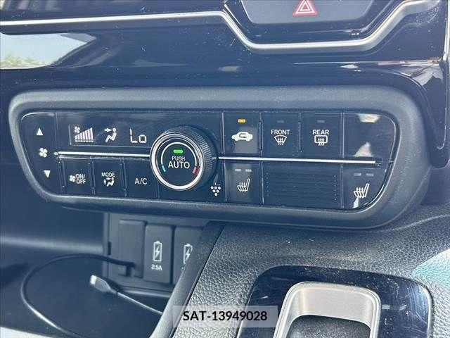 Honda N BOX 2021-09 364525-7